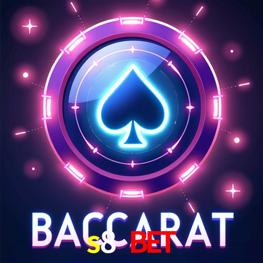 Benefícios da Conta s8 bet