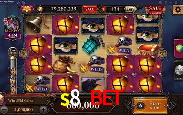 Sistemas de Segurança s8 bet