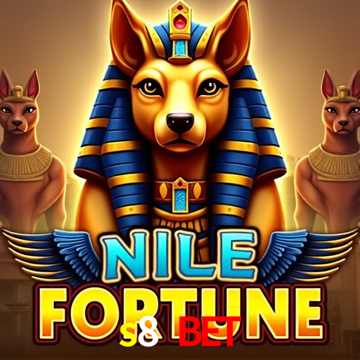 Avaliações dos Jogadores s8 bet