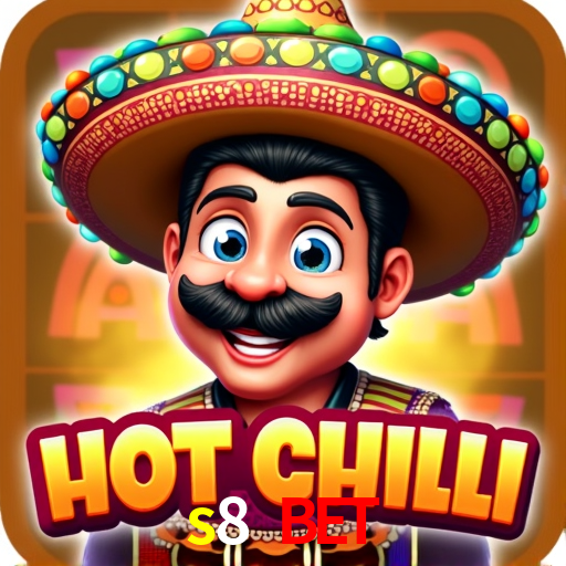 Experiência VIP s8 bet