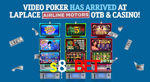 Casino Ao Vivo s8 bet