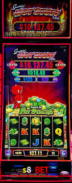 Bônus Diários s8 bet