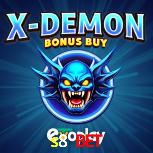 Jogos de Slot s8 bet