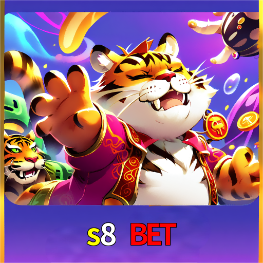 Plataforma s8 bet - Apostas Online